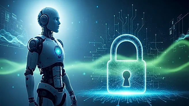 George Finney Discusses Decryption Risks and AI in Cybersecurity
