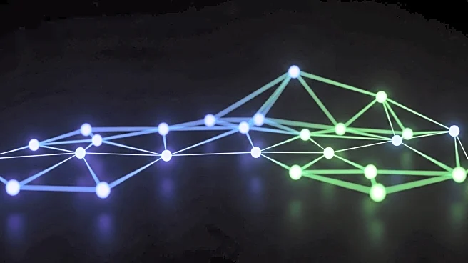 AI Adoption Enhances Supply Chain Resilience and Agility, Study Finds