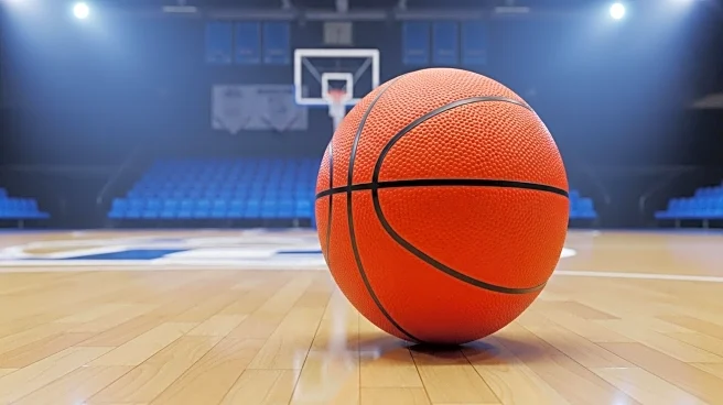 Sparks' Cameron Brink Recognized Among WNBA's Top Young Players
