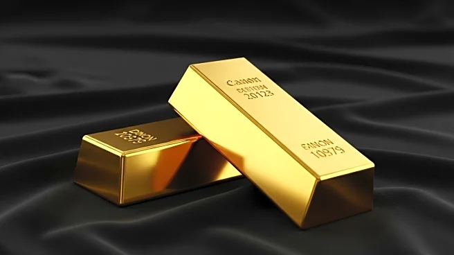 Soma Gold Achieves Profit in First Half of 2025, Reduces Debt