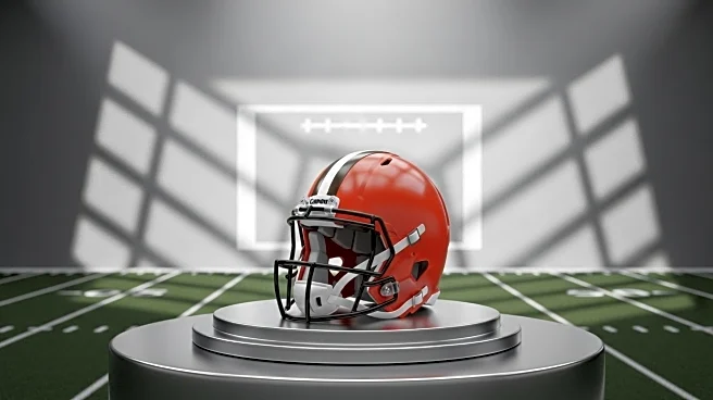 Cleveland Browns Name Shedeur Sanders as Third Quarterback for 2025 Season
