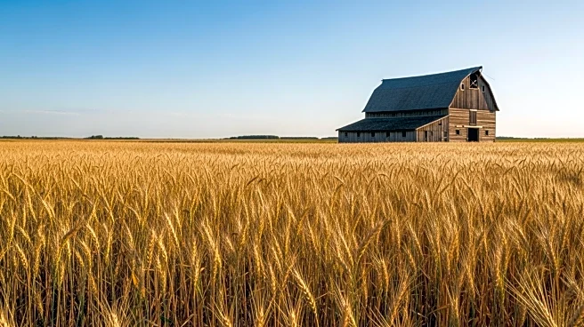 Economic Advisers Highlight Challenges Facing South Dakota's Agriculture Sector