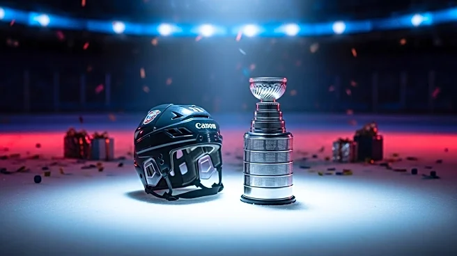 Washington Capitals Unveil 2025-26 Promotional Calendar with Theme Nights and Giveaways