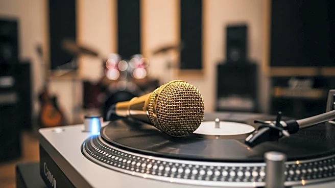Clave Especial Signs Record Deal with Street Mob Records