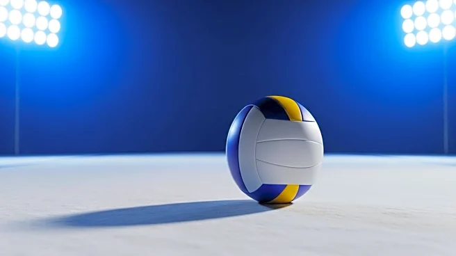 Utah Volleyball Team Prepares for New Season with Fresh Talent and High Expectations