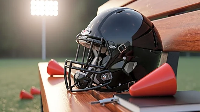Buffalo Bills Revise Practice Squad Roster Amid Early 2025 NFL Season