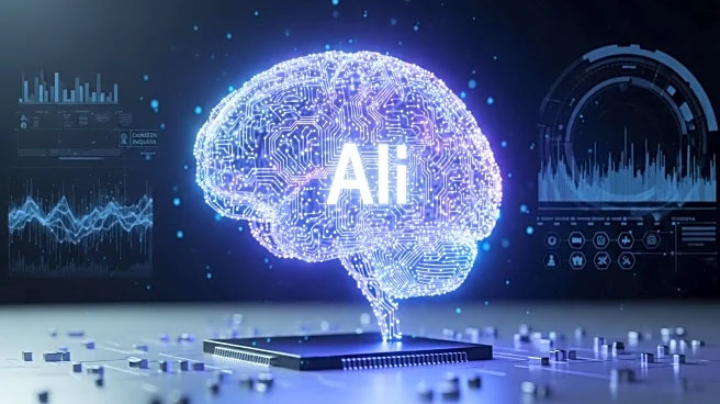 Trump Administration's AI Action Plan Raises Concerns Over Health Inequities