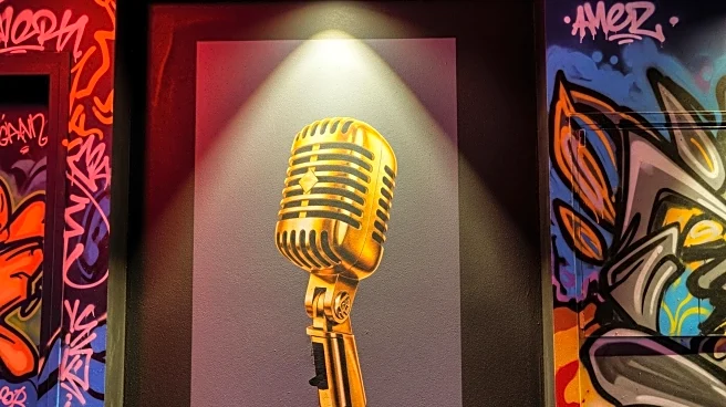 Atlanta's Role in Hip-Hop Culture and Global Entertainment Spotlight