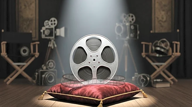 Park Chan-Wook's 'No Other Choice' Faces 20-Year Production Due to Funding Issues