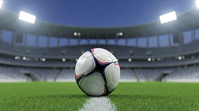 USMNT Prepares for 2026 World Cup Amid Player Developments