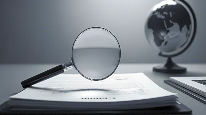 Deloitte Reviews WH Smith's Accounting Error Impacting North American Profits