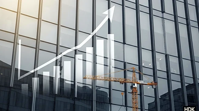 Heron Bros Announces Profit Increase and Plans for Controlled Expansion