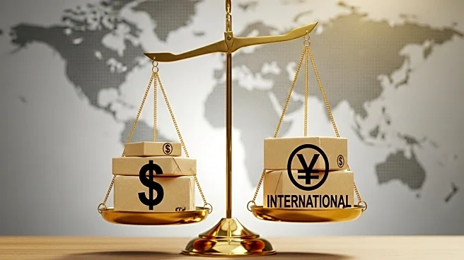 President Trump Ends Tariff Exemption for Small-Value Packages, Impacting Import Costs