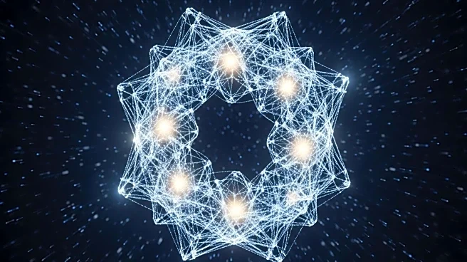 Scientists Develop Scalable Quantum Node Linking Light and Matter for Future Networks