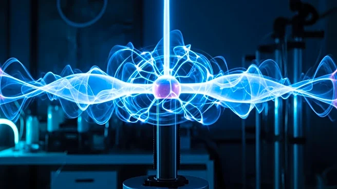 University of Sydney Researchers Develop Plasma Device to Transform Air into Ammonia Gas