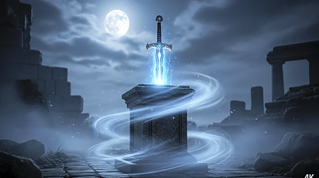 Elden Ring Nightreign's 'Deep of Night' Mode Confirmed for September Release