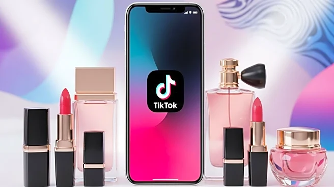 Valeriia Turchanovych Revolutionizes TikTok Shop with Luxe by Allure