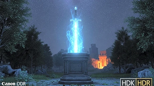 Elden Ring Nightreign's 'Deep of Night' Mode Offers New Challenges for Players