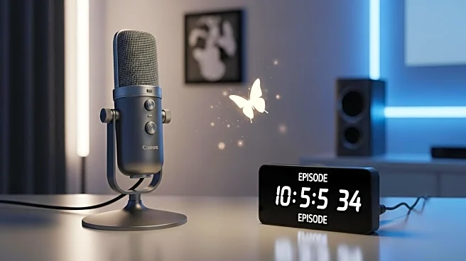 Silksong's Daily News Channel Prepares for Final Episode as Game Release Nears