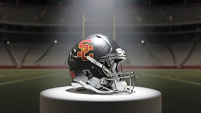 Chad Bowden's Transformative Role in USC Football Program