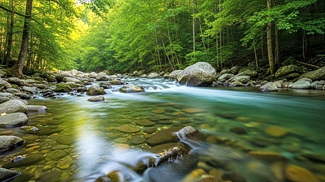 Iowa Groups Urge Congressional Delegation to Oppose Bill Threatening Clean Water Act Protections