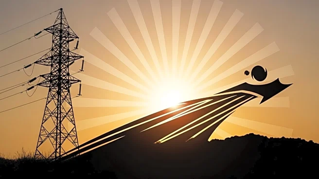 Utility Stocks Leverage Regulatory and Consumer Support for Energy Affordability
