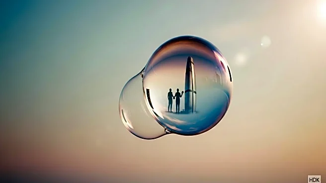Bubble Skincare Brand Explores Growth Options with Investment Bank