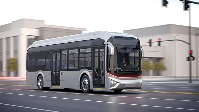 Argo Corporation Deploys Smart Routing System, Boosts Transit Ridership