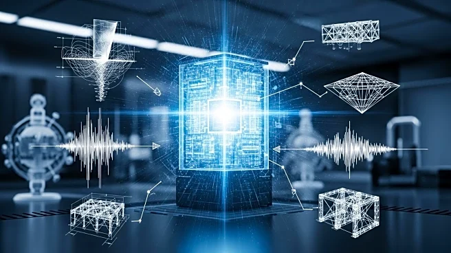 Scientists Utilize Supercomputers to Predict Earthquake Dynamics and Enhance Infrastructure Resilience