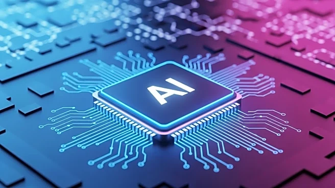 Cambricon Technologies Gains Investor Attention as China's AI Leader