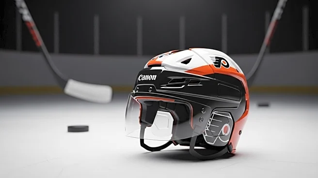 Philadelphia Flyers Select Jack Nesbitt Amid Skepticism, Potential High-End Development