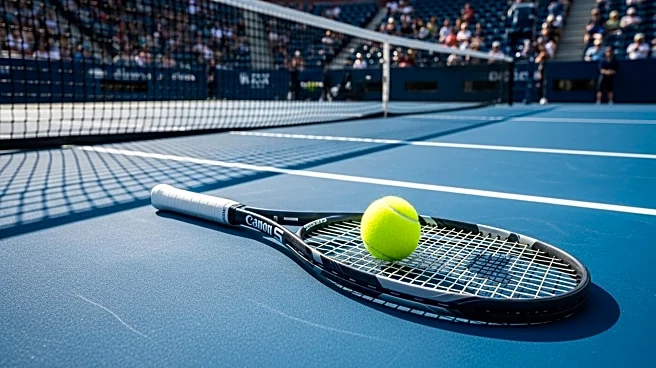 US Open Tennis 2025: Jannik Sinner Advances Amid Upsets