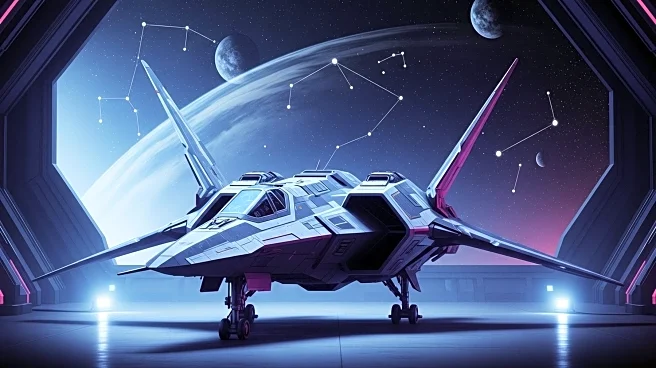 Star Wars: Starfighter Begins Production with Ryan Gosling in Lead Role