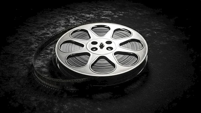 Film Producer David Raymond Brown Charged with $12 Million Fraud Scheme