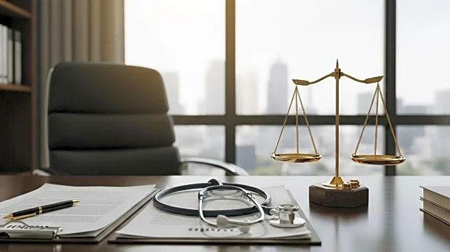 Leigh Day Expands Cardiff Office with Two Clinical Negligence Lawyers