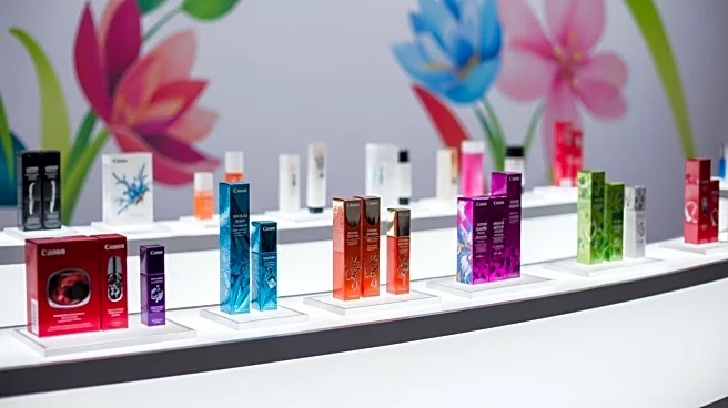 MakeUp in NewYork's 'Blooming' Edition to Feature Indie Brands and Packaging Innovations