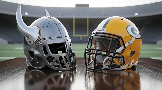 Minnesota Vikings Face New Challenge with Micah Parsons Joining Packers