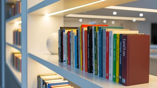 Hachette Book Group Appoints Shawn Abraham as VP of International Sales