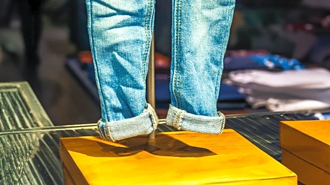Denim Brand Still Here Expands with New Williamsburg Store