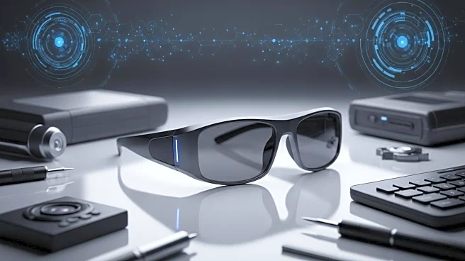 Meta Connect Announces Smart Glasses SDK Amid Developer Outreach