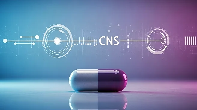 LB Pharmaceuticals Launches $100M IPO to Advance CNS Therapeutics Amid Industry Challenges