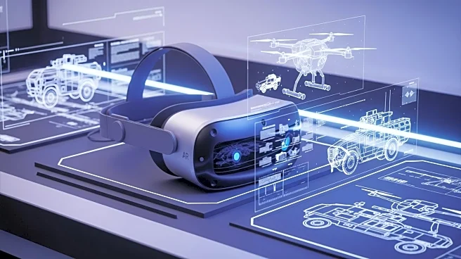 AR Content Secures TV Rights for 'The Specialist' Series, Exploring Modern Warfare
