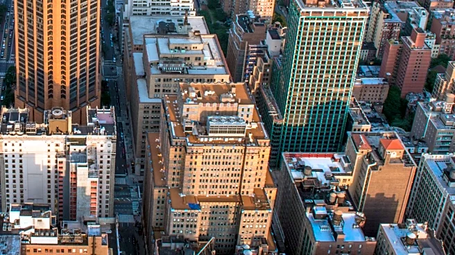 New York City Health Department Confirms Seventh Death in Harlem Legionnaires' Outbreak