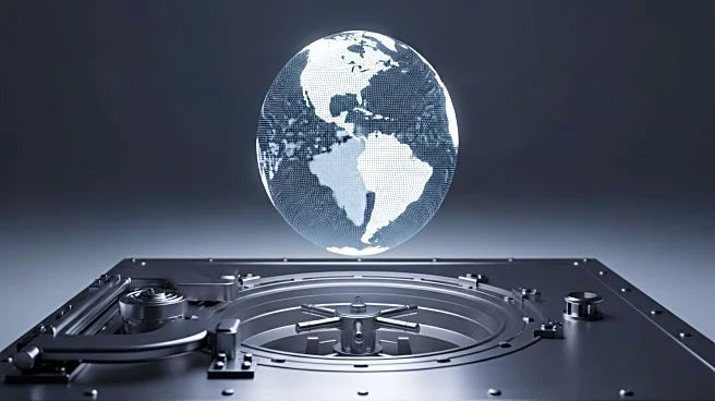 Net Zero Banking Alliance Considers Strategic Shift Amid Membership Changes