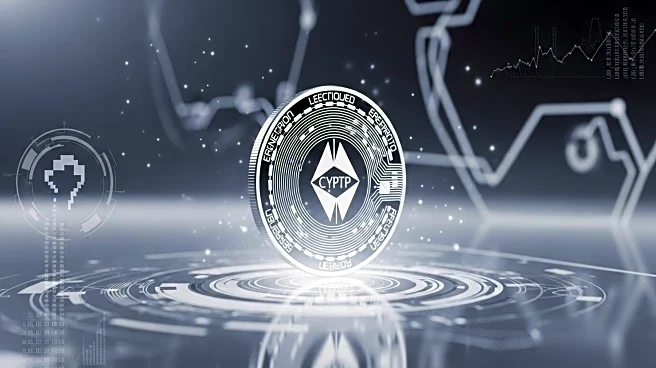 SEC Signals Mixed Approach to Crypto ETPs Amid Regulatory Shifts