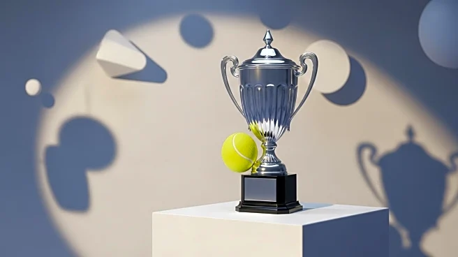 Iga Swiatek's US Open Victory Overshadowed by Unusual Press Conference