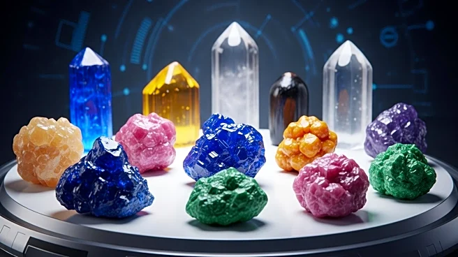 Lynas Completes A$750 Million Placement to Boost Rare Earths Strategy