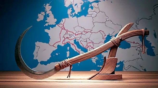 Ancient DNA Study Reveals Migration as Key Driver of Farming Revolution in Europe