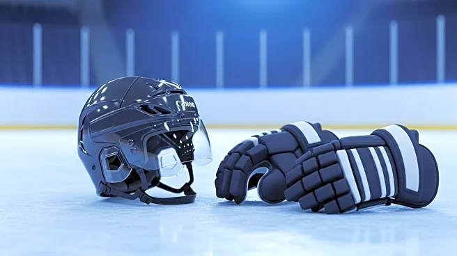 Islanders Prospect Daniil Prokhorov Signs Two-Year KHL Contract
