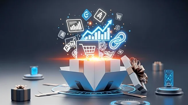 Giftify's Strategic Affiliate Growth Boosts Long-Term Value for E-Commerce